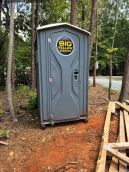 Durham NC 27704 porta potty rental service placement